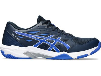 ASICS Herren Netballschuhe GEL-FLARE Pink