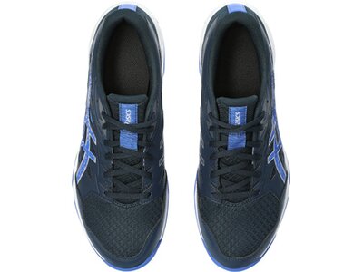 ASICS Herren Netballschuhe GEL-FLARE Pink