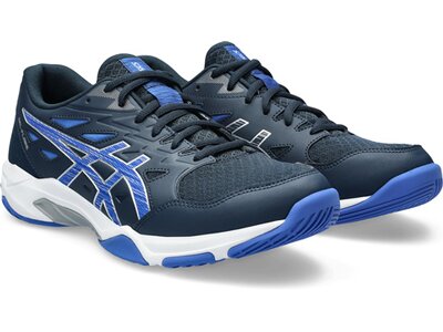ASICS Herren Netballschuhe GEL-FLARE Pink