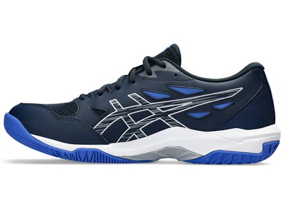 ASICS Herren Netballschuhe GEL-FLARE Pink