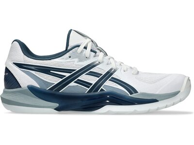 ASICS Herren Handballschuhe POWERBREAK FF Blau