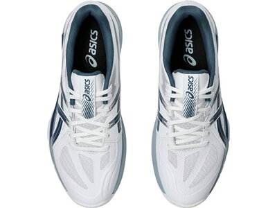 ASICS Herren Handballschuhe POWERBREAK FF Blau