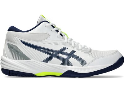 ASICS Herren Handballschuhe GEL-TASK MT 4 Grau