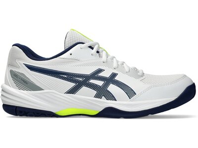 ASICS Herren Handballschuhe GEL-TASK 4 Grau