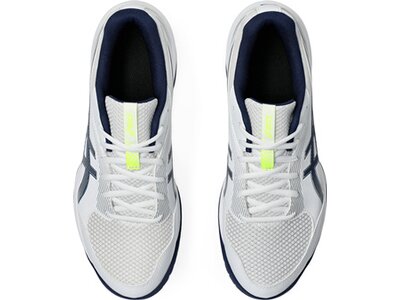 ASICS Herren Handballschuhe GEL-TASK 4 Grau