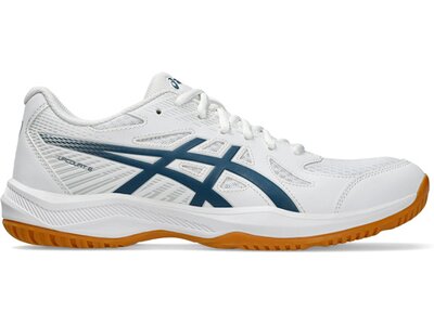 ASICS Herren Netballschuhe UPCOURT 6 Grau