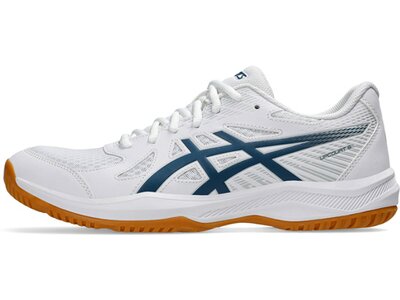 ASICS Herren Netballschuhe UPCOURT 6 Grau