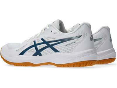 ASICS Herren Netballschuhe UPCOURT 6 Grau