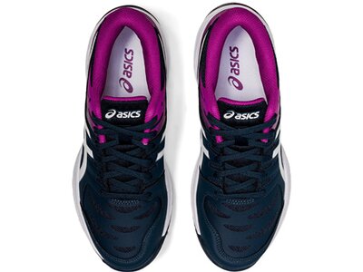 ASICS Damen Netballschuhe GEL-BEYOND 6 Schwarz