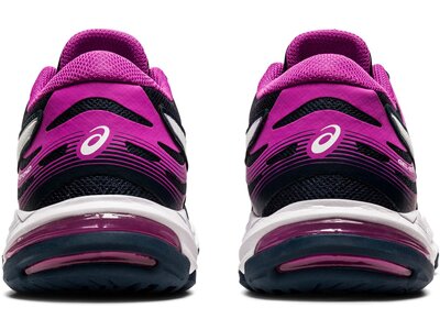 ASICS Damen Netballschuhe GEL-BEYOND 6 Schwarz