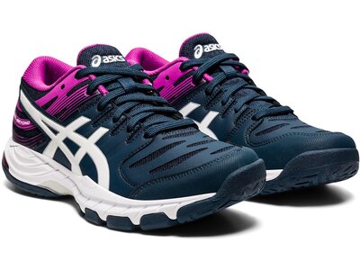 ASICS Damen Netballschuhe GEL-BEYOND 6 Schwarz