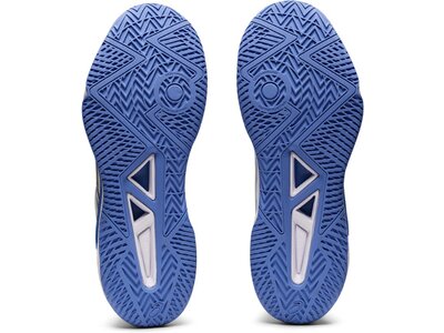 ASICS Damen Netballschuhe GEL-TACTIC Weiß