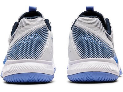ASICS Damen Netballschuhe GEL-TACTIC Weiß