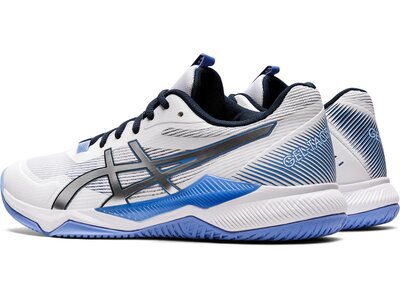 ASICS Damen Netballschuhe GEL-TACTIC Weiß
