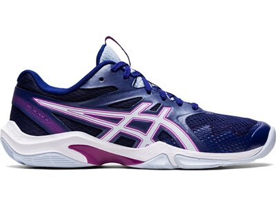 ASICS Damen Netballschuhe GEL-BLADE 8 Pink