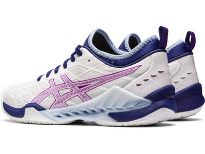 ASICS Damen Handballschuhe BLAST FF 3 Blau