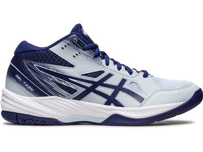 ASICS Damen Netballschuhe GEL-TASK MT 3 Blau