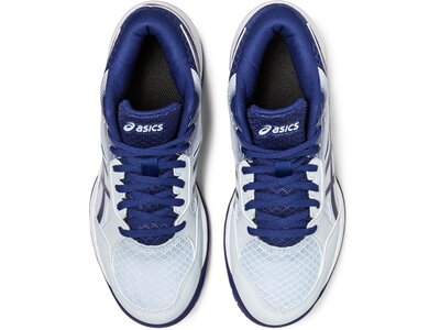 ASICS Damen Netballschuhe GEL-TASK MT 3 Blau