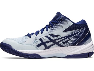 ASICS Damen Netballschuhe GEL-TASK MT 3 Blau