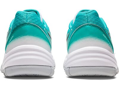 ASICS Damen Netballschuhe GEL-TASK 3 Blau
