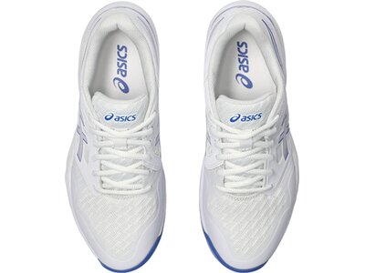 ASICS Damen Netballschuhe GEL-COURT HUNTER™ 3 Pink