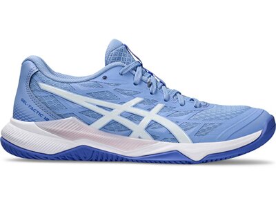 ASICS Damen Netballschuhe GEL-TACTIC 12 Grau