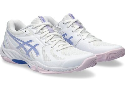 ASICS Damen Netballschuhe BLADE FF Pink