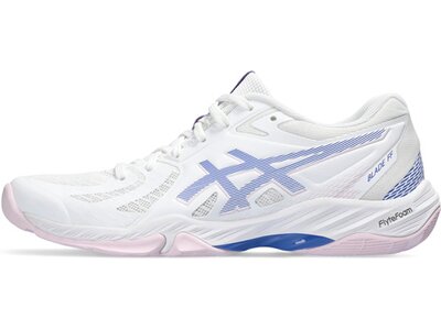 ASICS Damen Netballschuhe BLADE FF Pink