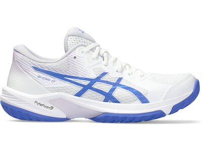 ASICS Damen Netballschuhe BEYOND FF Pink