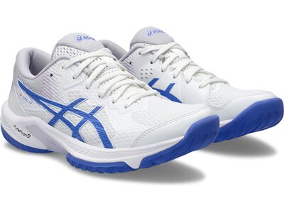 ASICS Damen Netballschuhe BEYOND FF Pink