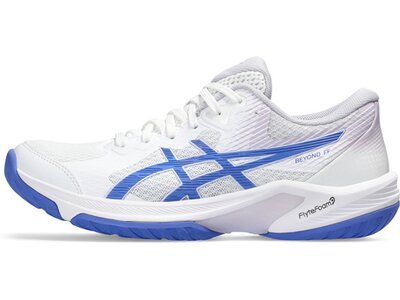 ASICS Damen Netballschuhe BEYOND FF Pink