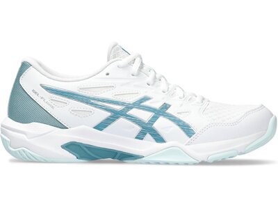 ASICS Damen Netballschuhe GEL-FLARE Weiß