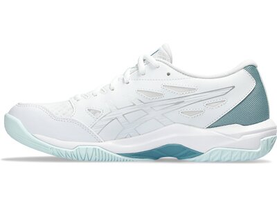 ASICS Damen Netballschuhe GEL-FLARE Weiß