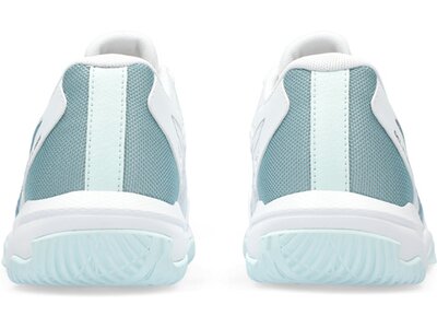 ASICS Damen Netballschuhe GEL-FLARE Weiß