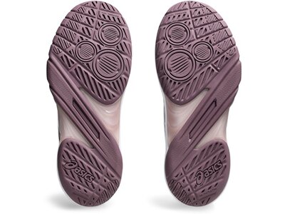ASICS Damen Handballschuhe POWERBREAK FF Silber