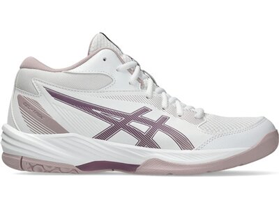 ASICS Damen Handballschuhe GEL-TASK MT 4 Grau
