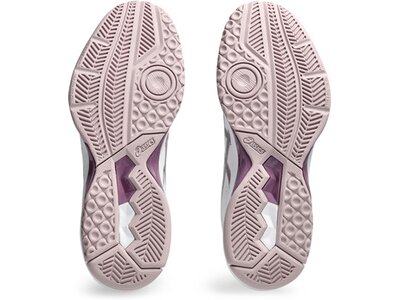 ASICS Damen Handballschuhe GEL-TASK MT 4 Grau