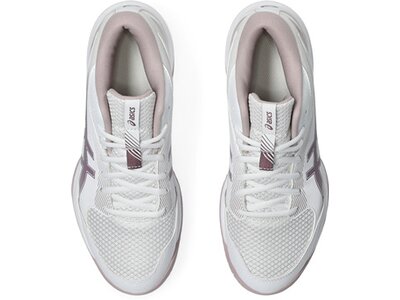 ASICS Damen Handballschuhe GEL-TASK MT 4 Grau