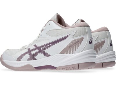 ASICS Damen Handballschuhe GEL-TASK MT 4 Grau