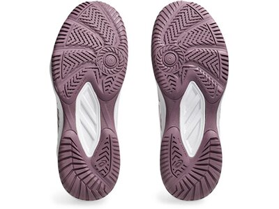 ASICS Damen Netballschuhe UPCOURT 6 Grau