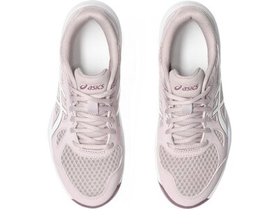 ASICS Damen Netballschuhe UPCOURT 6 Grau