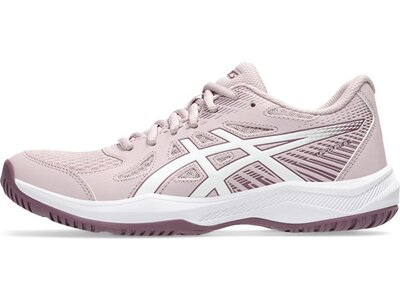 ASICS Damen Netballschuhe UPCOURT 6 Grau