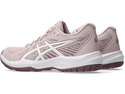 ASICS Damen Netballschuhe UPCOURT 6 Grau