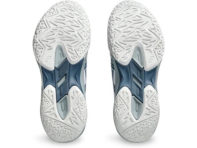 ASICS Kinder Handballschuhe GEL-POWERBREAK GS Grau