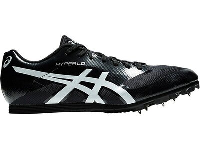 ASICS Herren Leichtathletikschuhe HYPER LD 6 Grau