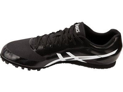 ASICS Herren Leichtathletikschuhe HYPER LD 6 Grau