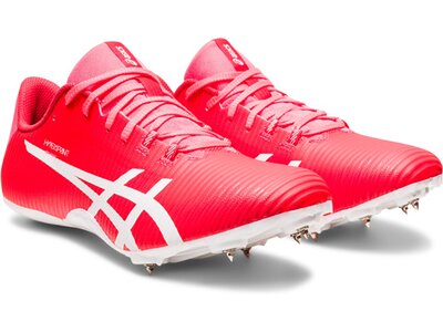 ASICS Herren Leichtathletikschuhe HYPERSPRINT™ 8 Pink