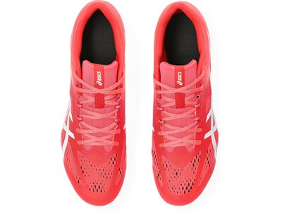 ASICS Herren Leichtathletikschuhe HYPER™ MD 8 Pink