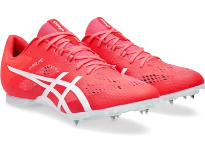 ASICS Herren Leichtathletikschuhe HYPER™ MD 8 Pink