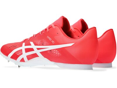 ASICS Herren Leichtathletikschuhe HYPER™ MD 8 Pink